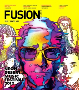 MAZDA马自达广告图文并茂的插图-墨西哥奇瓦瓦州Raul Urias插画师作品