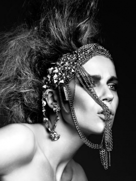 Masha玛莎封面故事