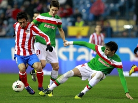 马德里足球竞技俱乐部