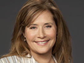 芬兰成熟妈妈型美女lorraine bracco壁纸