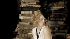 鼠之吻-麦当娜的吻