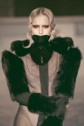 D.A.R.K-德国慕尼黑Sebastian Lang摄影师作品