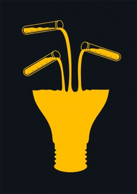 Editorial Illustrations杂志插图-马来西亚吉隆坡Tang Yau Hoong插画师作品