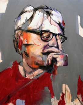 法国巴黎Lou Ros插画师作品