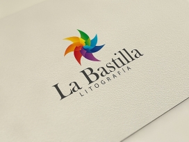 La Bastilla手册设计欣赏-哥伦比亚麦德林LCreative Group设计集团作品
