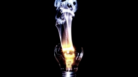 灯泡爆破要世界杯