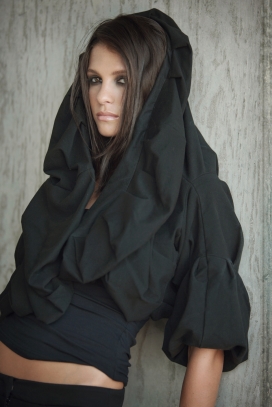 Alana-美国Gina Uhlmann摄影师作品