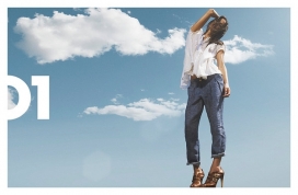 Custommade SS11-丹麦哥本哈根Henrik Adamsen摄影师作品