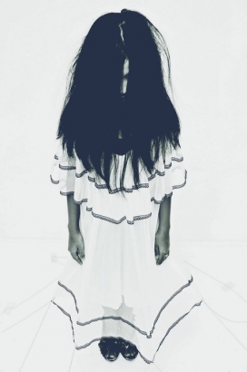 “疯子”-菲律宾马尼拉Eric Poliquit摄影师作品