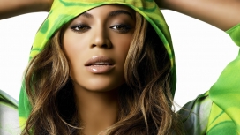 欧洲美女beyonce壁纸