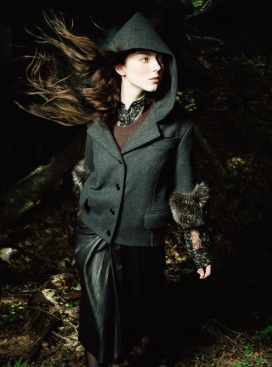 美国纽约Caroline Knopf摄影师作品