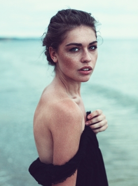 Masha & Jane乌克兰尼古拉耶夫Andrey Ivanov摄影师作品