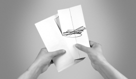 AYA保险经纪身份品牌-俄罗斯莫斯科Denis Jerebtsov设计师作品