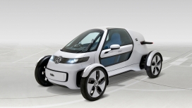 volkswagen大众汽车近亲基因系