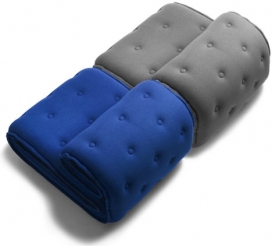 Roulade沙发-丹麦KiBiSi设计工作室作品