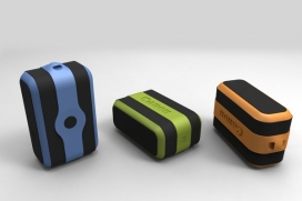 佳能-在旅途中保护您SD卡数据安全-印度新德里Florent Corlay设计师作品