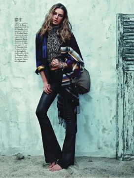 闷热的时尚-世界时装之苑西班牙