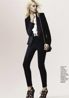 格拉齐亚法国9月