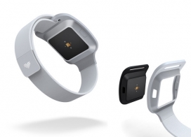 美国Barbara Stettler设计师作品-pulsetracer腕表