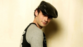 帽子哥-卡勒姆蓝