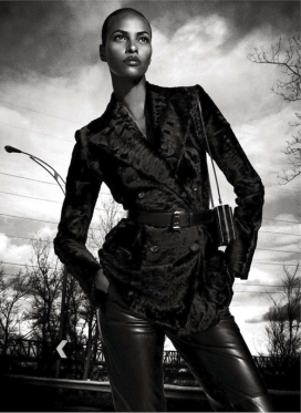 都市速度-Elle世界时装之苑加拿大