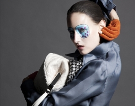 Leelee Sobieski-流行秋季