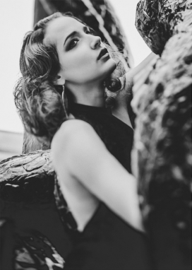 法国巴黎Laurent Nivalle摄影师作品