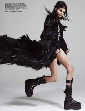 梅丽莎-土耳其的时尚