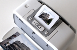 JP惠普便携式打印机-墨西哥Alberto Villarreal耗材打印机设计师作品