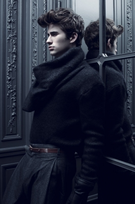 英国伦敦Bastian Jung摄影师作品-LA SUITE