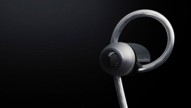 C5音乐耳塞耳机设计-美国纽约Simon Enever设计师作品