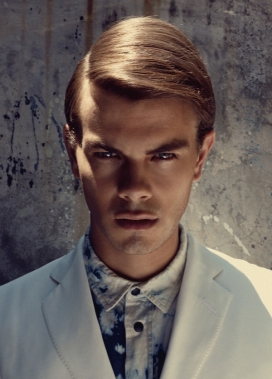 时尚的“奴隶”-俄罗斯莫斯科Marina Danilova摄影师作品