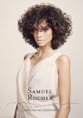 Samuel Rocher人像作品-葡萄牙Pedro Pacheco摄影师作品