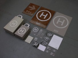 英国伯明翰Craig Palmer品牌设计师作品