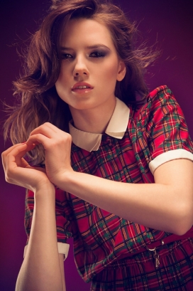 这样的宠儿-英国Timmothy Lee摄影师作品