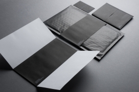 一个有凝聚力的品牌视觉语言-英国Joshua Middleditch品牌设计师作品