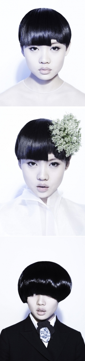 Shy-波兰华沙Grzegorz Adamski摄影师作品