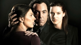 jekyll一男两女电影壁纸