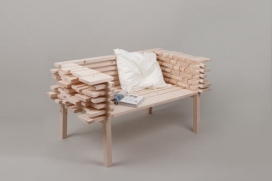 奇思妙想的家居设计