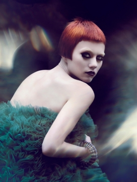 幽灵-X-presion摄影师作品