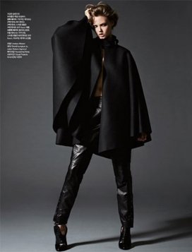 Gucci黑暗的魅力