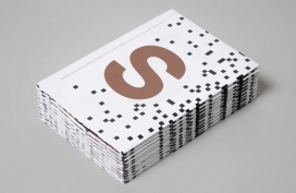 捷克Kolektiv品牌设计工作室作品-学生设计奖201