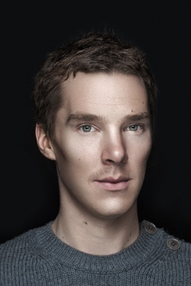 Celebrity Portraits名人肖像-英国ANTON人像摄影师作品