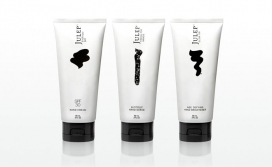 Julep无毒美甲产品化妆品包装