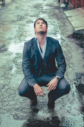 美国洛杉矶Ryan Orange摄影师作品-这里又下雨了。