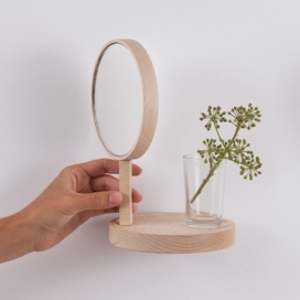 阳台-Inga Sempé家居设计师作品