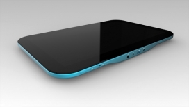 EMATIC7 Pro系列平板电脑-葡萄牙里斯本NT工业设计机构作品