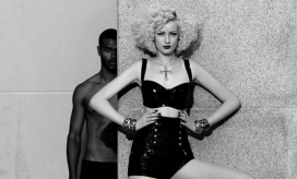 Elle世界时装之苑巴西