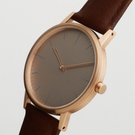 Dezeen手表商店-圣诞纪念表