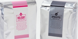 假日生存工具包-加拿大Trigger宣传设计机构作品